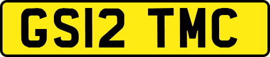 GS12TMC