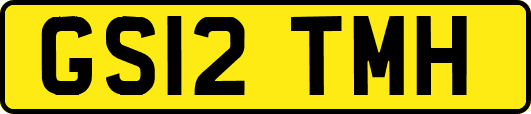 GS12TMH
