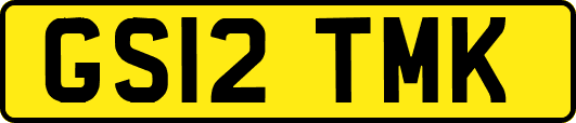 GS12TMK