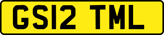 GS12TML