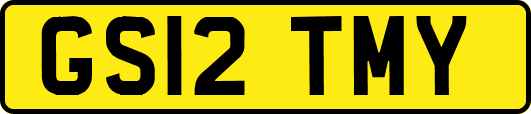 GS12TMY