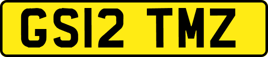GS12TMZ