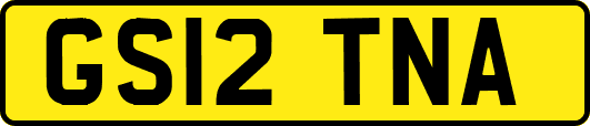 GS12TNA
