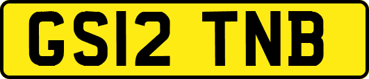 GS12TNB