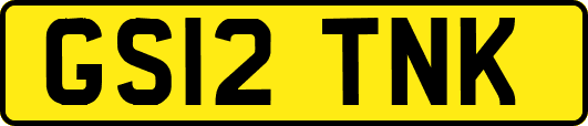 GS12TNK