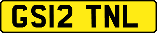 GS12TNL