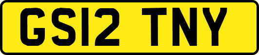 GS12TNY