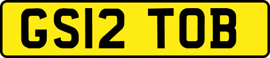 GS12TOB