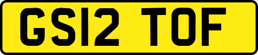 GS12TOF