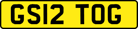 GS12TOG