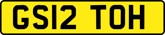 GS12TOH
