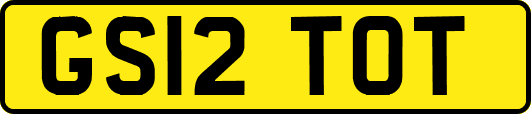 GS12TOT