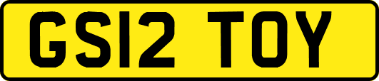 GS12TOY