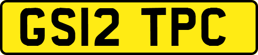 GS12TPC