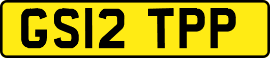 GS12TPP