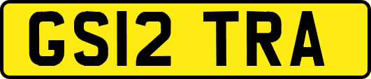 GS12TRA