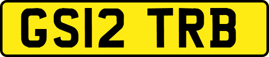 GS12TRB