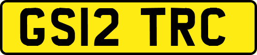 GS12TRC