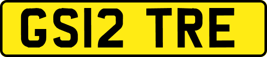 GS12TRE