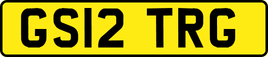 GS12TRG