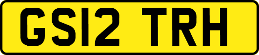 GS12TRH