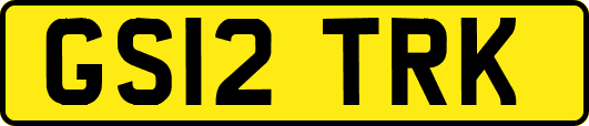 GS12TRK