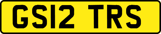 GS12TRS