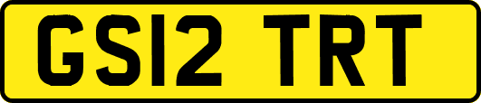 GS12TRT