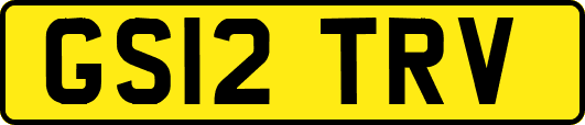 GS12TRV