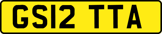 GS12TTA