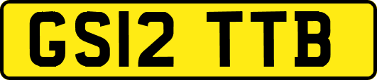 GS12TTB