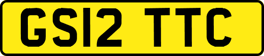 GS12TTC