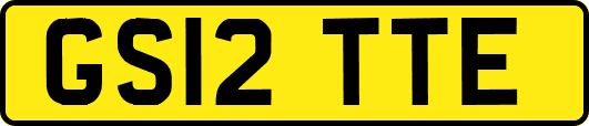 GS12TTE