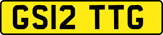 GS12TTG