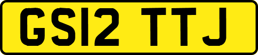 GS12TTJ