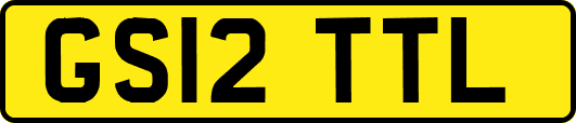 GS12TTL
