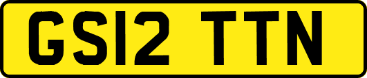 GS12TTN