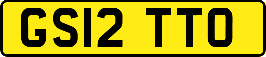 GS12TTO