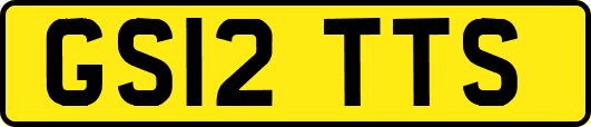 GS12TTS