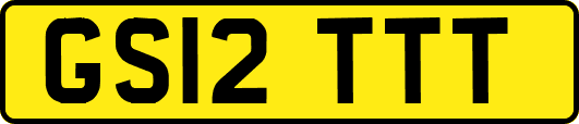 GS12TTT