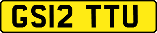 GS12TTU