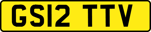 GS12TTV