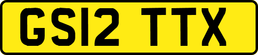 GS12TTX