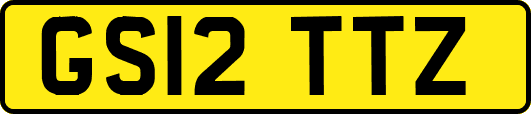 GS12TTZ
