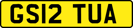 GS12TUA