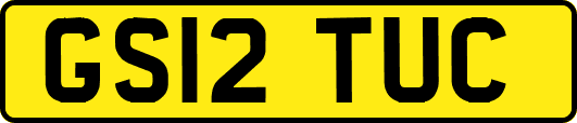 GS12TUC
