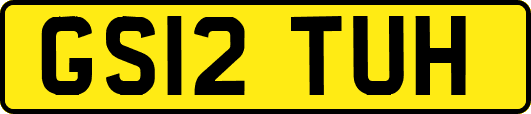 GS12TUH