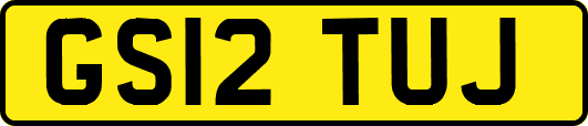 GS12TUJ