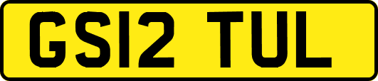 GS12TUL