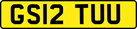 GS12TUU